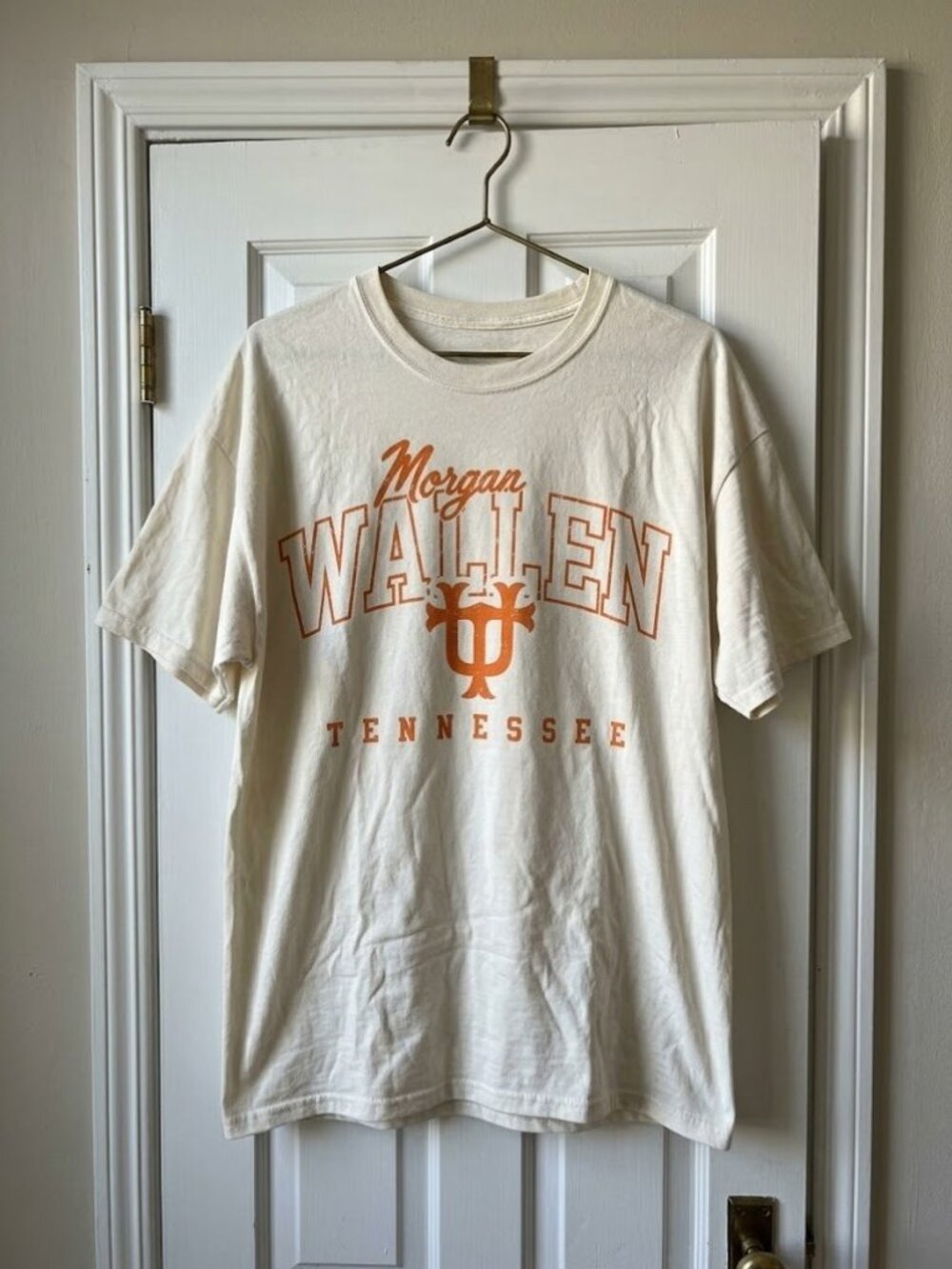 Morgan Wallen Tennessee Country T-shirt